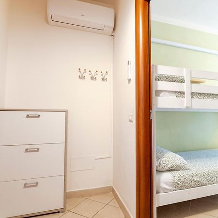 리보르노 San Marco Bed&Garden 아파트 외부 사진